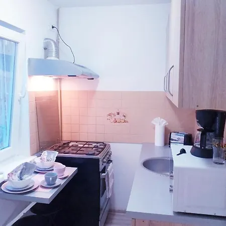 Perla Apartment Timisoara