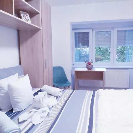 Apartment Perla