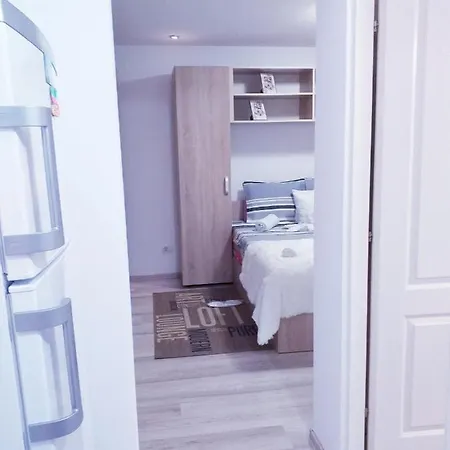 Apartment Perla *