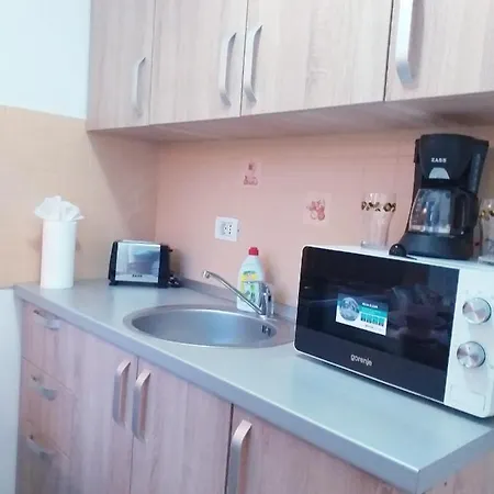 Apartment Perla