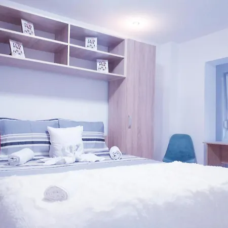 Perla Apartment