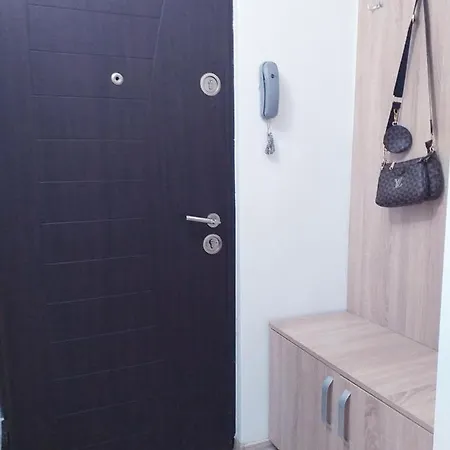 Apartment Perla