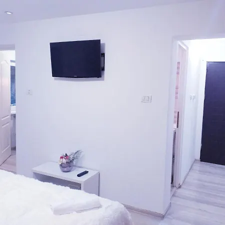 Perla Timisoara