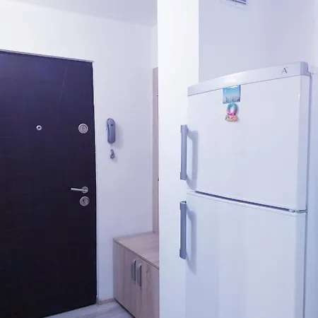 Apartment Perla Timisoara