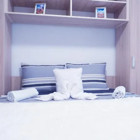 Perla Apartment