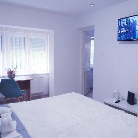 Apartment Perla *